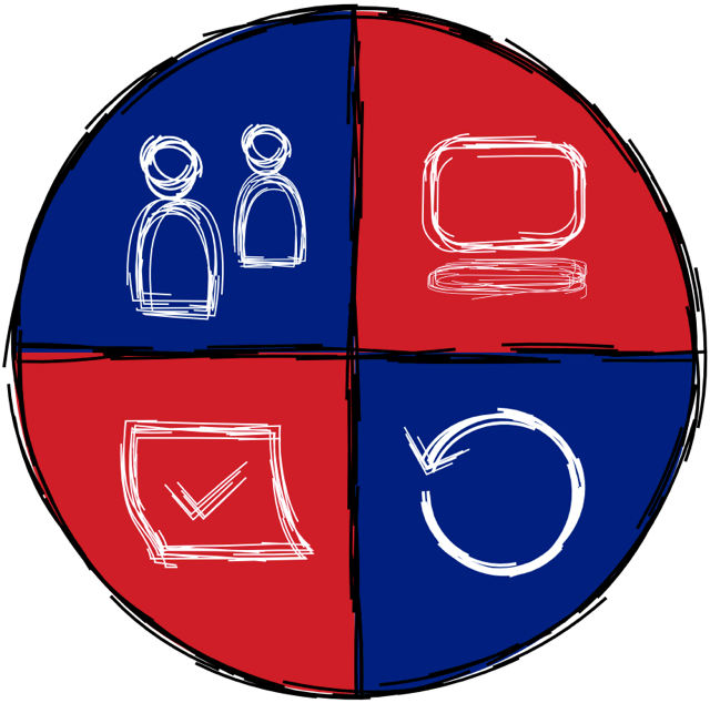 Logo of Software Crafters Alicante