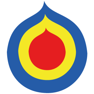 Logotip de Drupal Valencia
