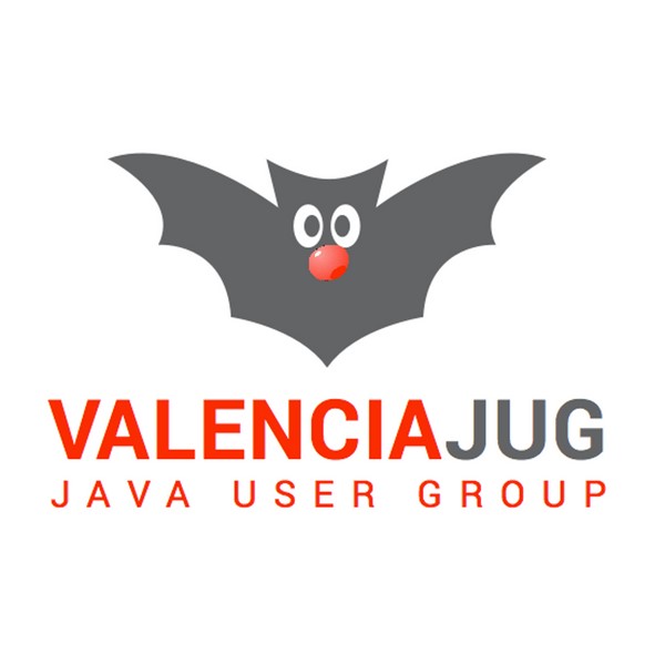 Logotipo de Valencia Java User Group