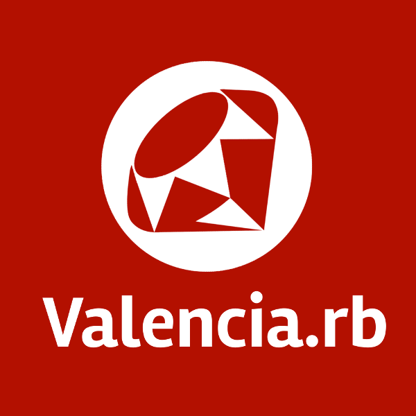 Logotip de Valencia.rb